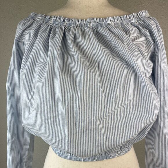 Brandy Melville Top Size S EUC - Picture 2 of 6